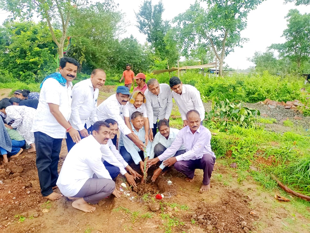 Panchavati Programme in RVK – Hangal (1)