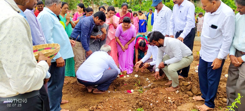 Panchavati Programme in RVK – Hangal (8)