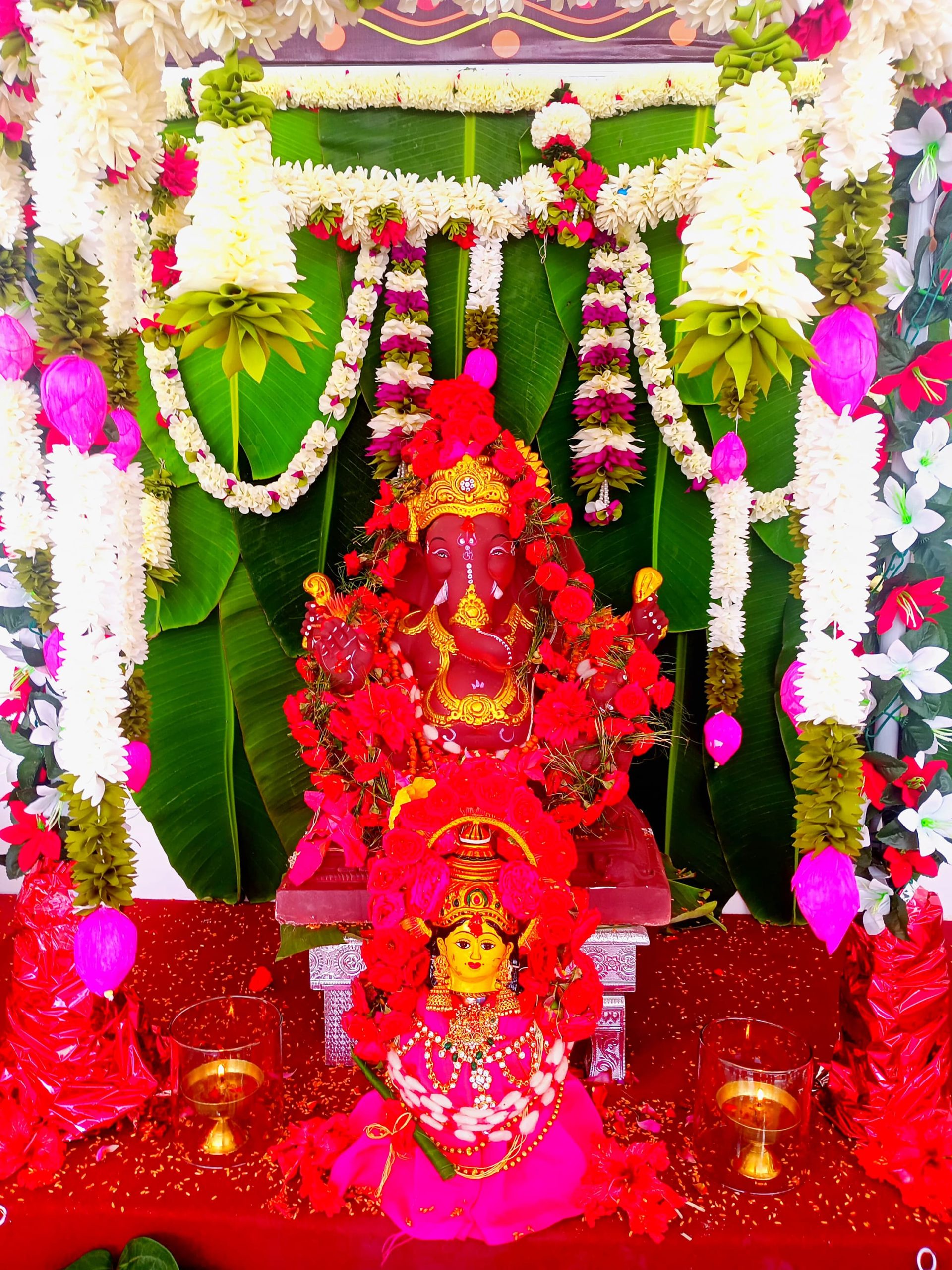 ganesh-chaturthi-mahotsava-in-rvk-hangal (1)
