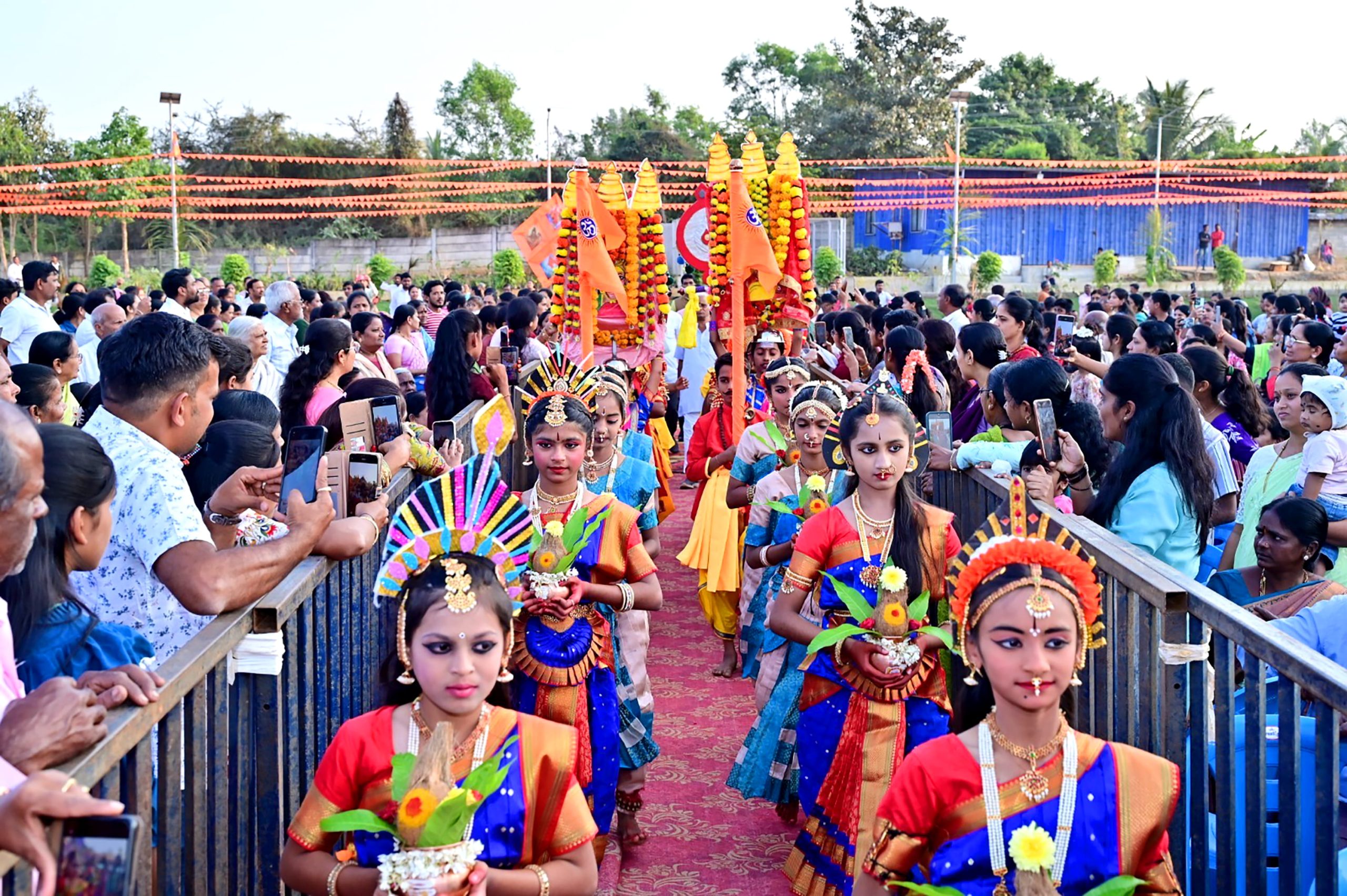 ‘Rashtrotsava -2026’ in RVK - Hangal-01-21 at 3.52.37 PM