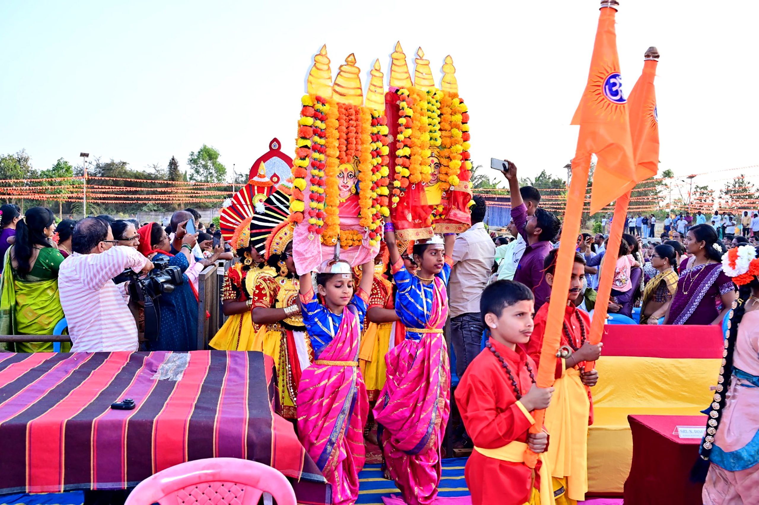 ‘Rashtrotsava -2026’ in RVK - Hangal-01-21 at 3.52.55 PM