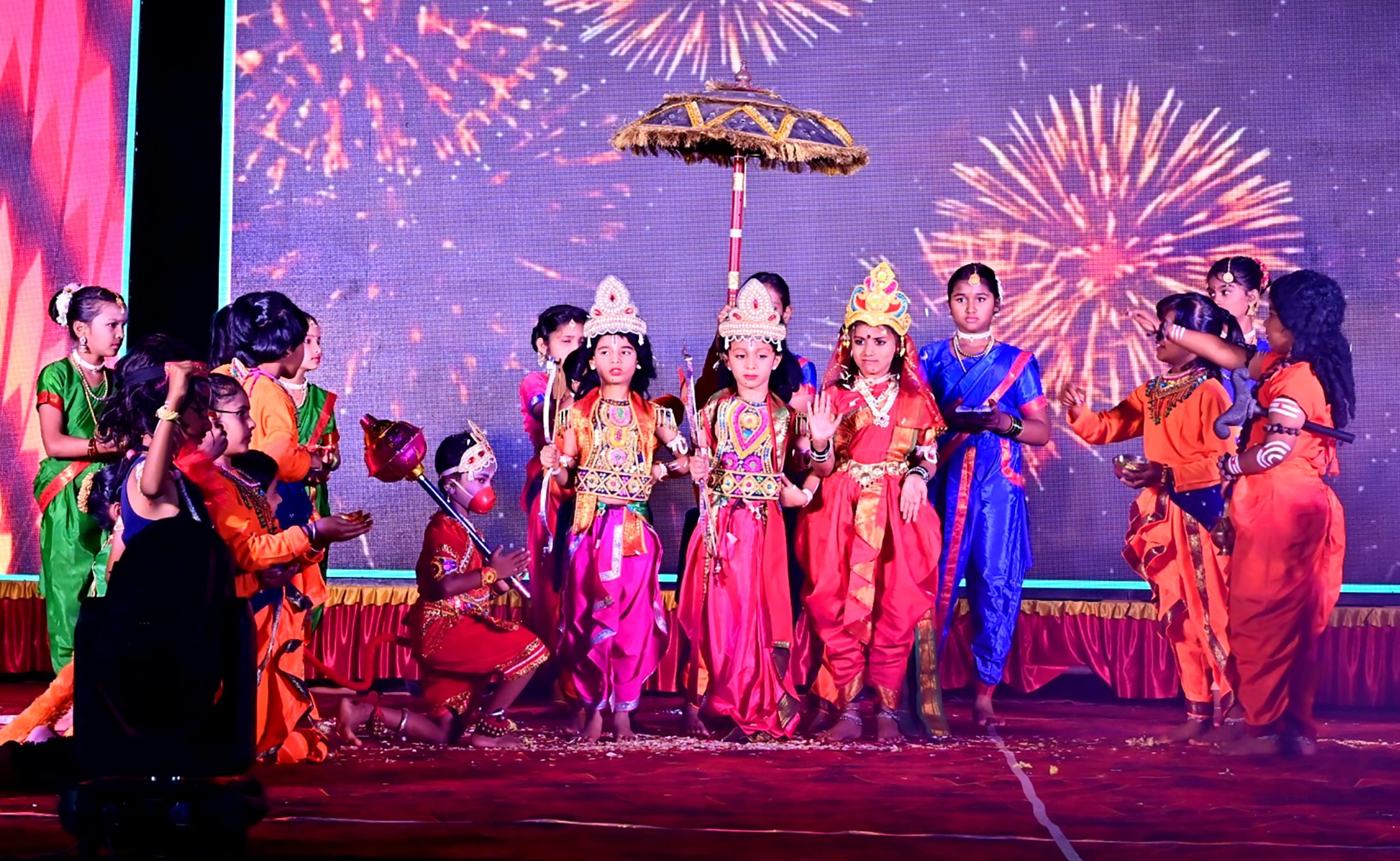 ‘Rashtrotsava -2026’ in RVK - Hangal-01-21 at 3.58