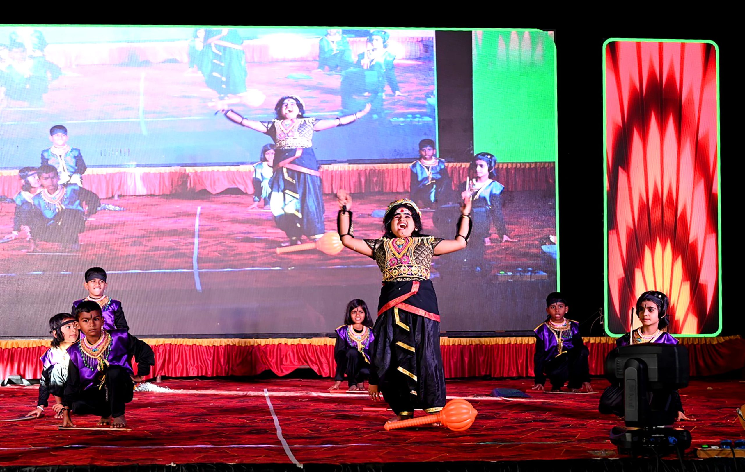 ‘Rashtrotsava -2026’ in RVK - Hangal-01-21 at 3.58.08 PM