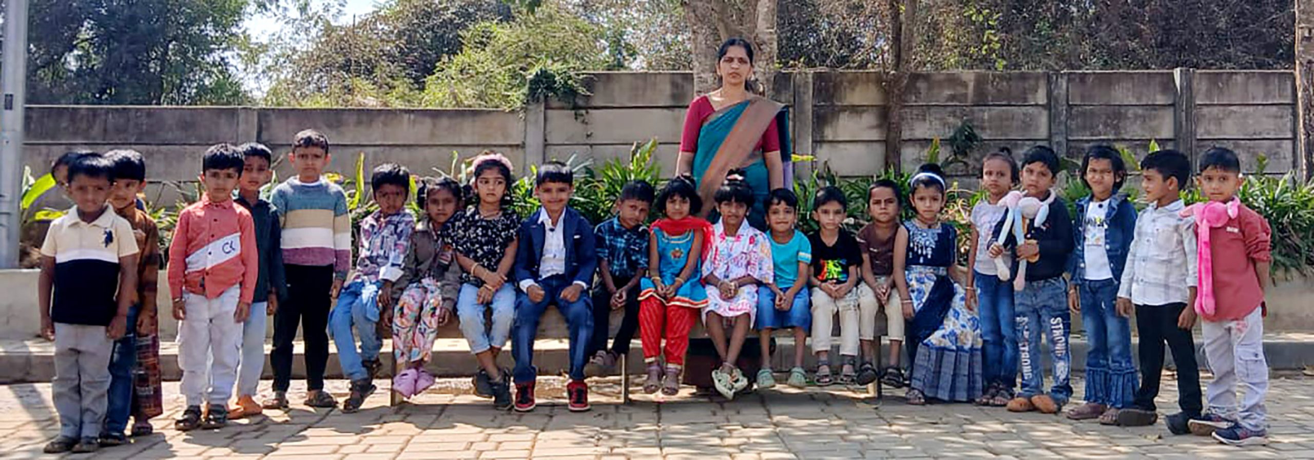 RVK – Hanagal conducted Nature Study Activity (3)