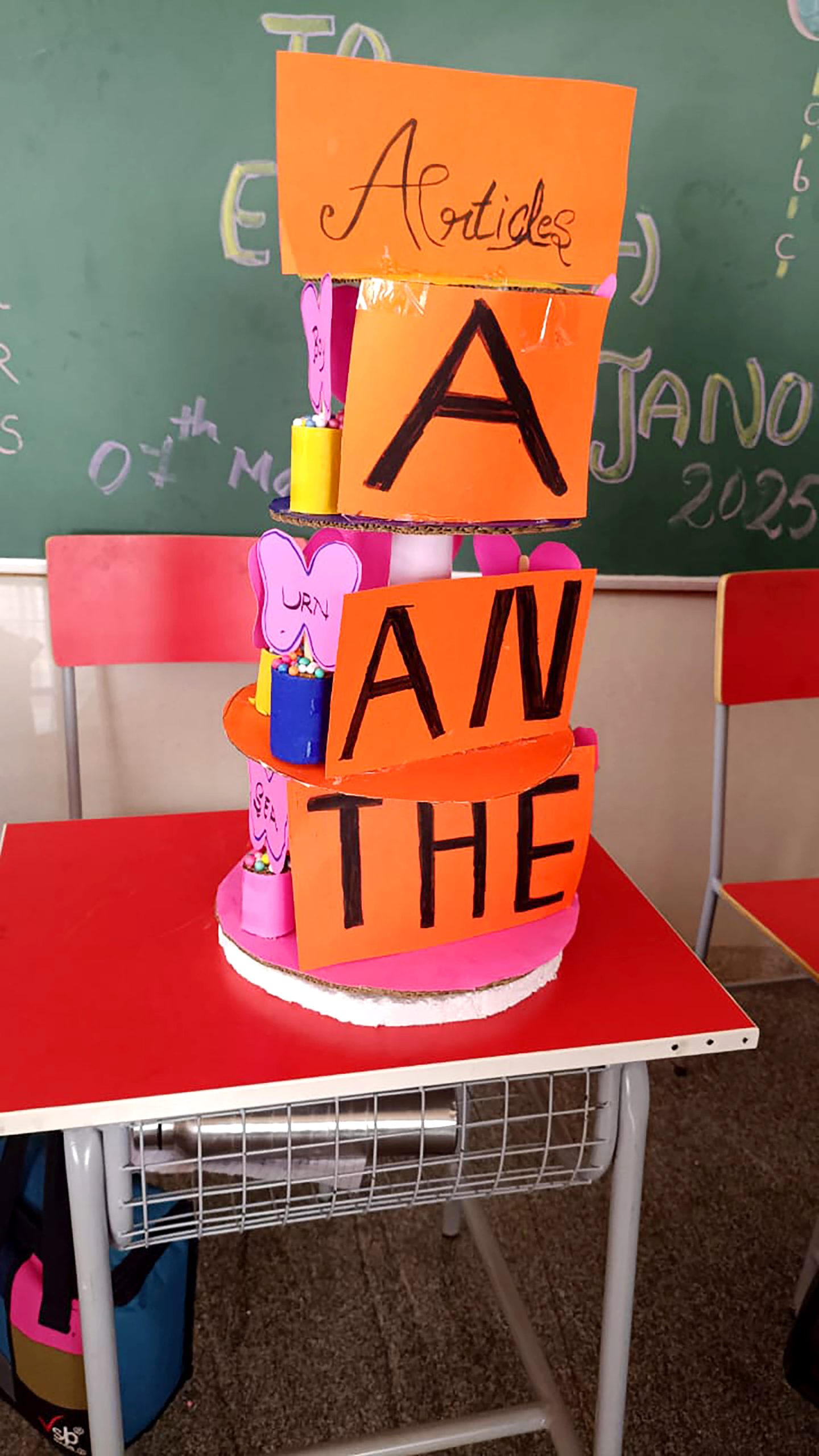 Srajanotsava in RVK - Hangal at 2.25.39 PM