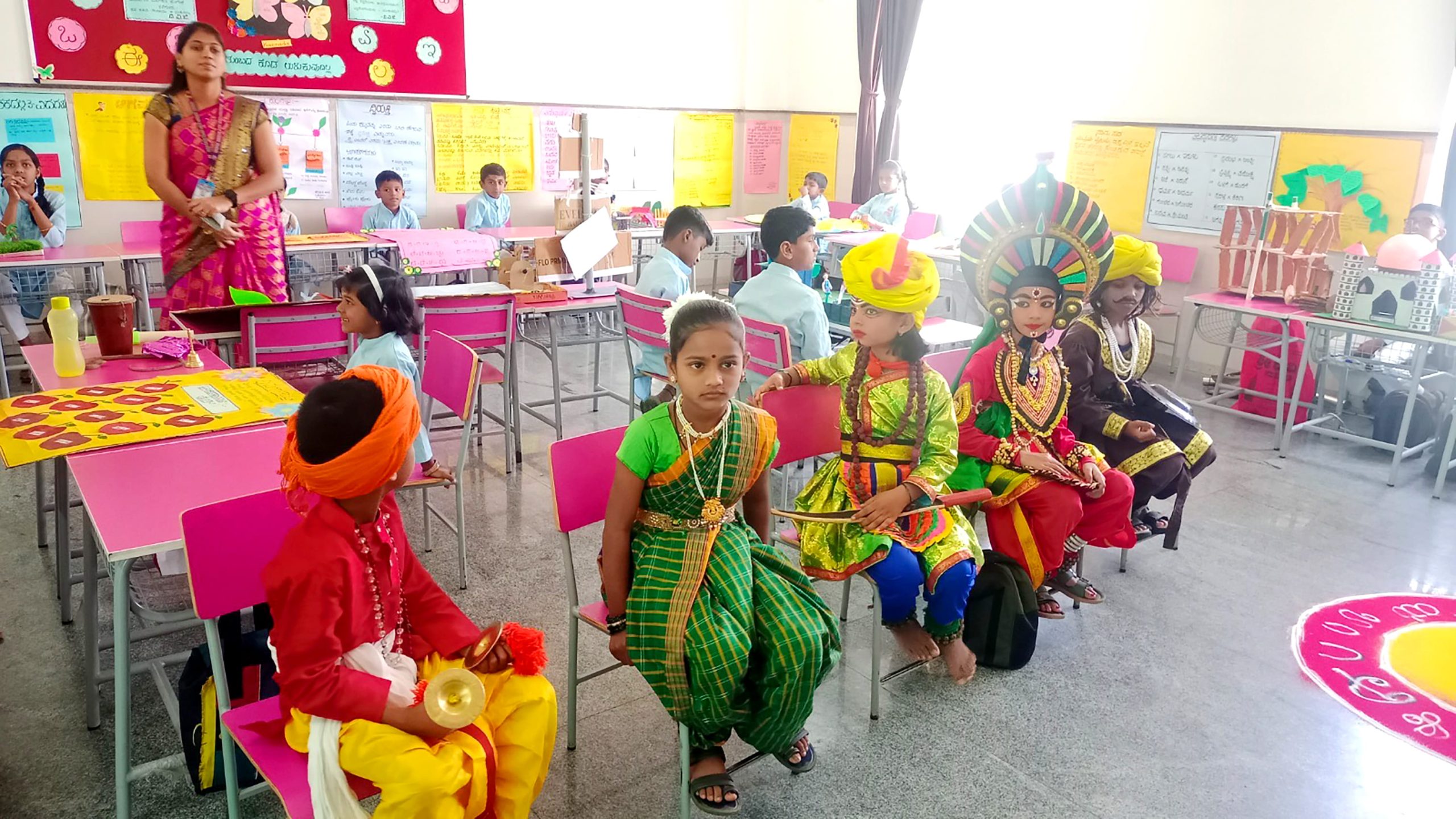 Srajanotsava in RVK - Hangal at 2.26.05 PM (1)