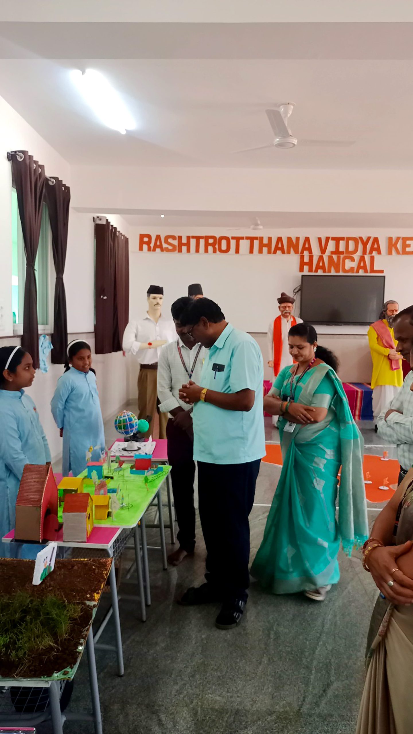 Srajanotsava in RVK - Hangal at 2.26.06 PM (1)