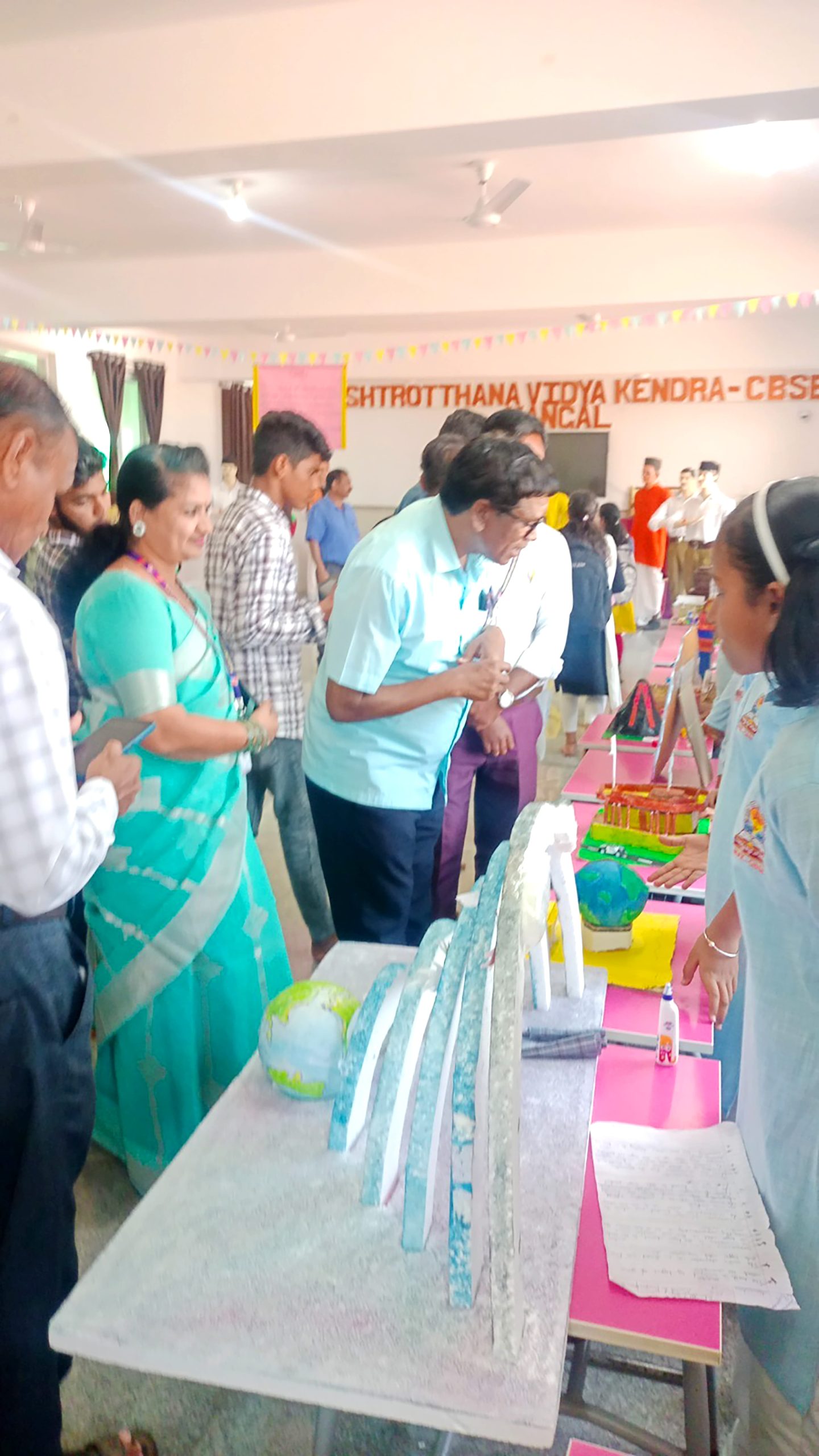 Srajanotsava in RVK - Hangal at 2.26.06 PM (2)