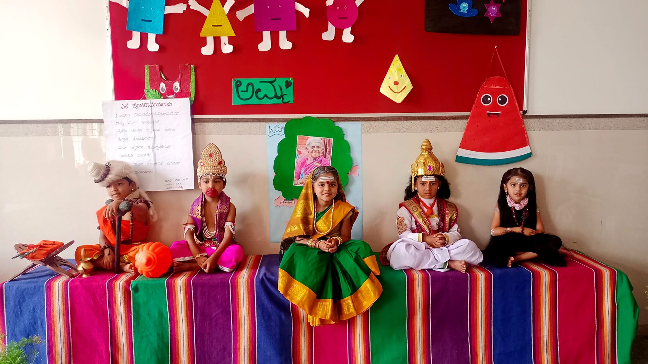 Srajanotsava in RVK - Hangal at 2.26.07 PM (1)