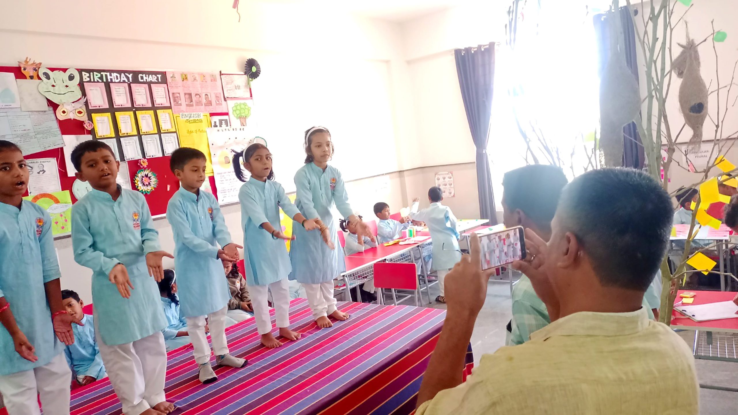 Srajanotsava in RVK - Hangal at 2.26.07 PM (2)