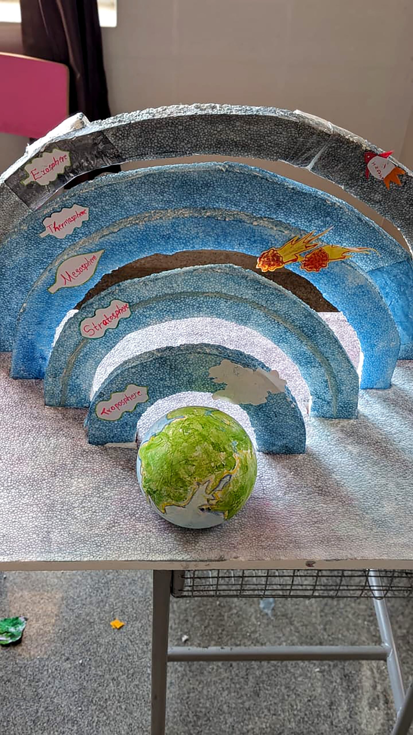 Srajanotsava in RVK - Hangal at 2.26.08 PM