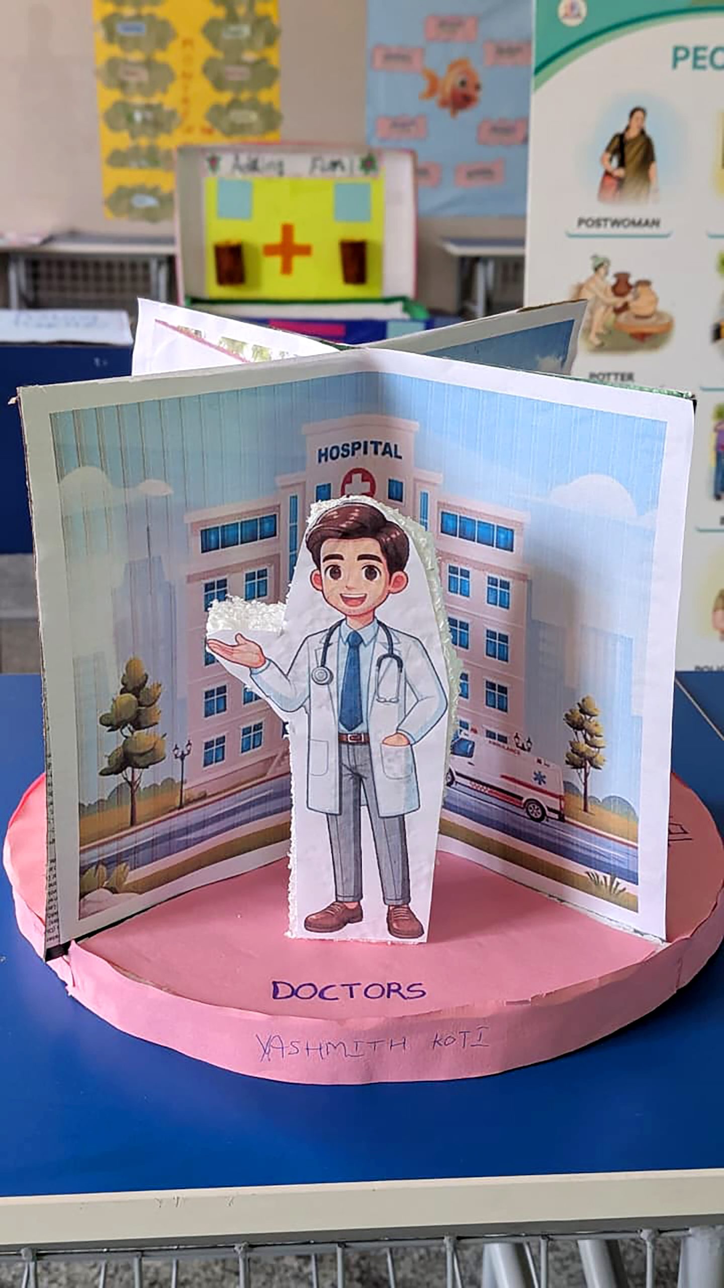 Srajanotsava in RVK - Hangal at 2.26.09 PM (2)