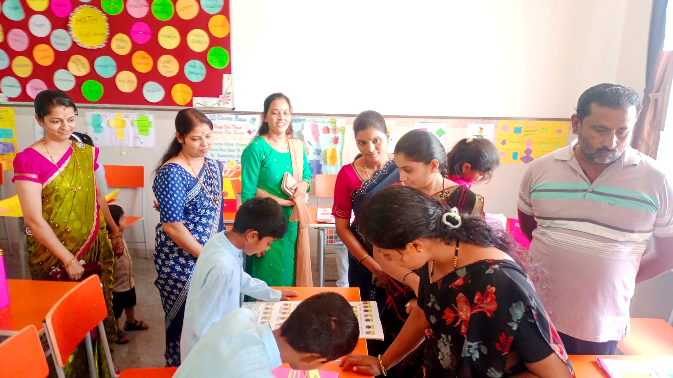 Srajanotsava in RVK - Hangal at 2.26.10 PM (2)