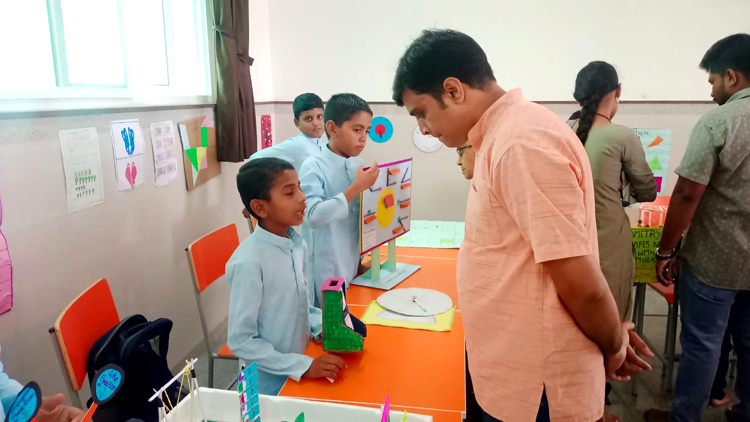 Srajanotsava in RVK - Hangal at 2.26.10 PM