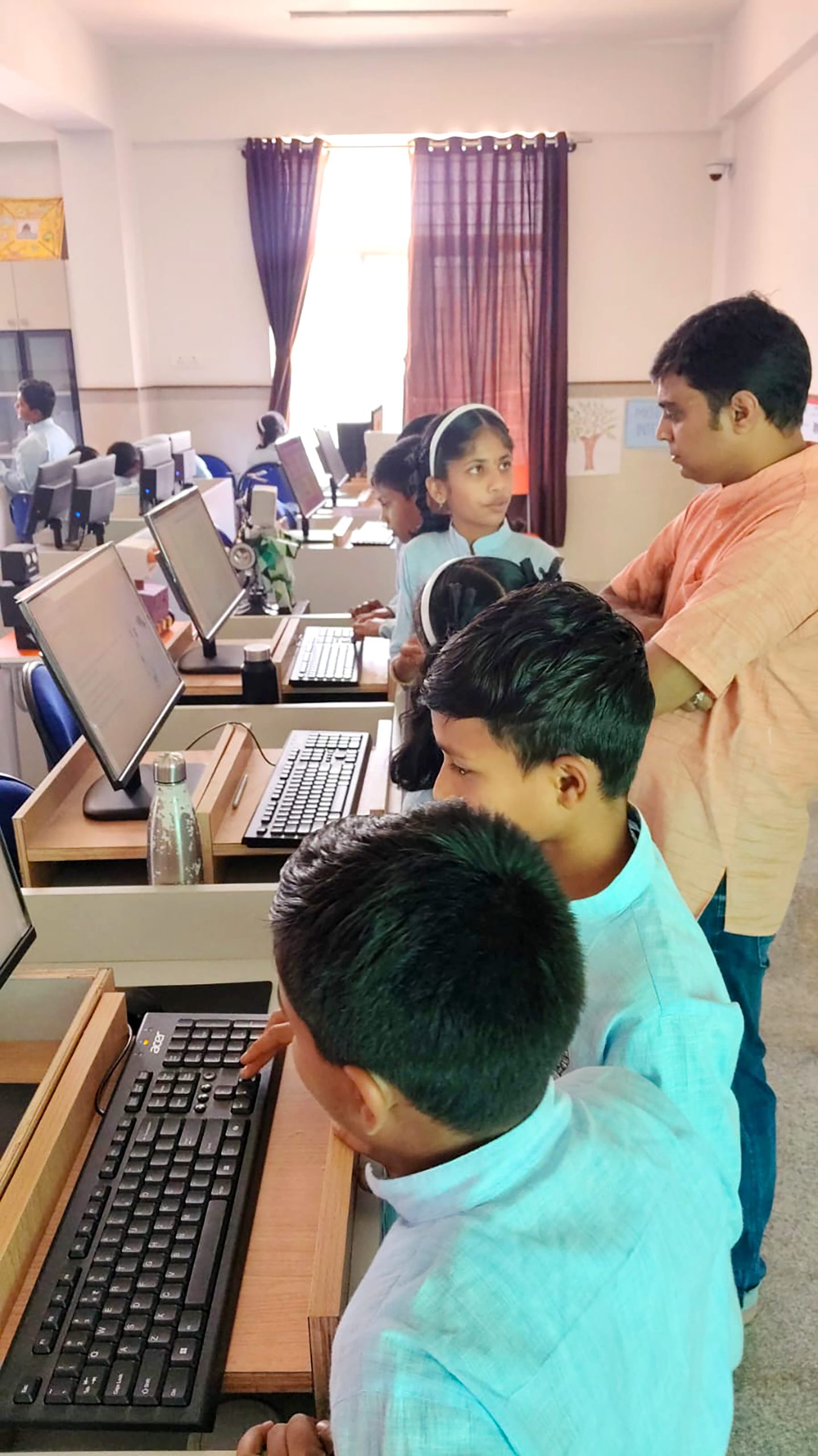 Srajanotsava in RVK - Hangal at 2.26.11 PM (1)