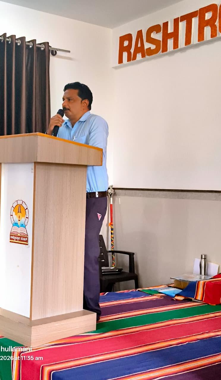 RVK – Hangal Conducted Leadership Oath-taking Ceremony (4)