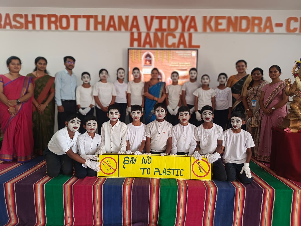 Shunya Audit SDP — Grades 5–8 in RVK - Hangal (2)
