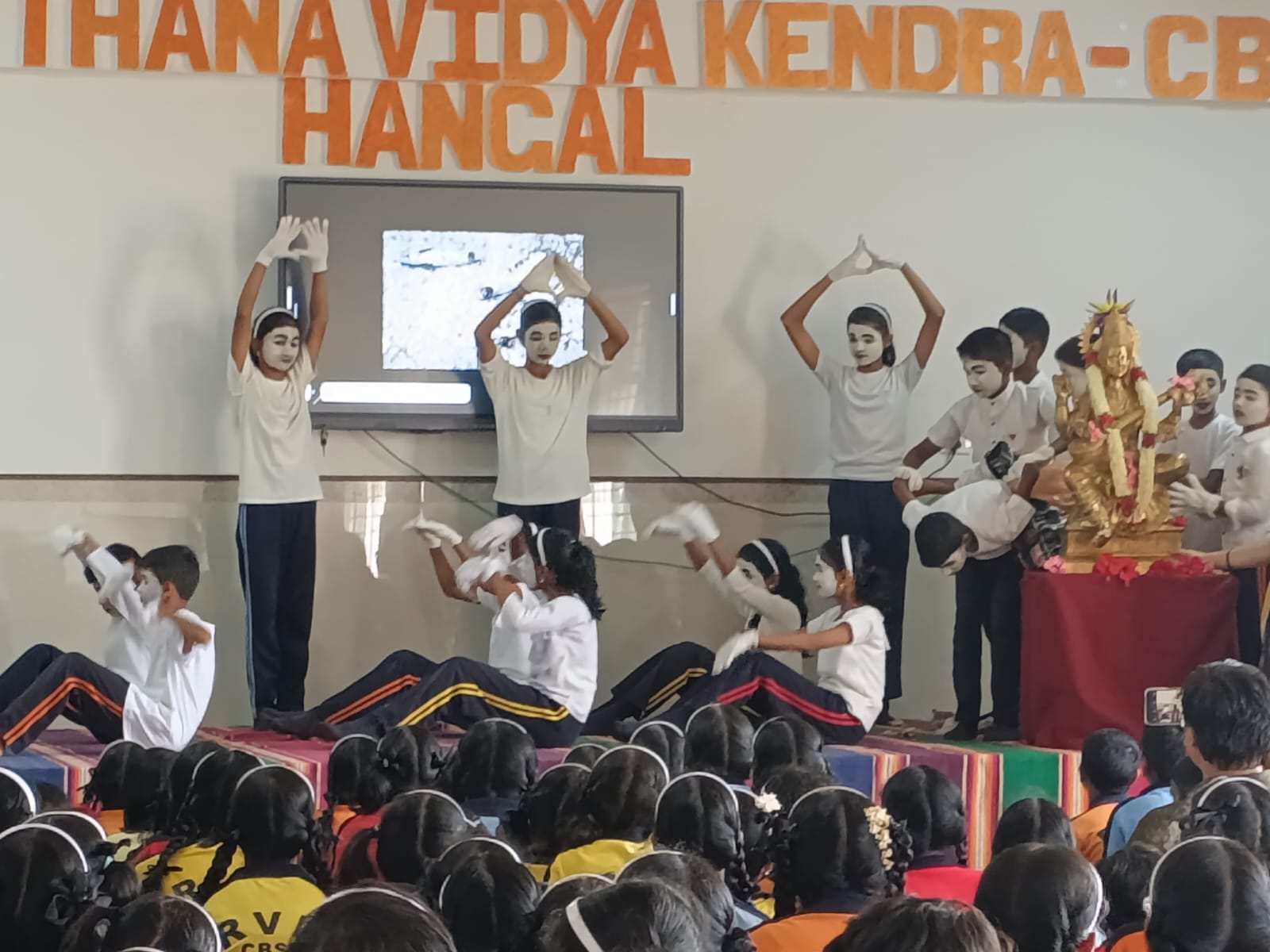 Shunya Audit SDP — Grades 5–8 in RVK - Hangal (6)