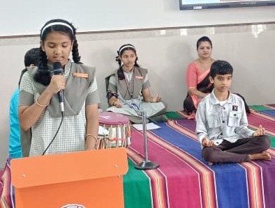 RVK Hanagal Hosts Bal Gangadhar Tilak Jayanti Celebrations (3)