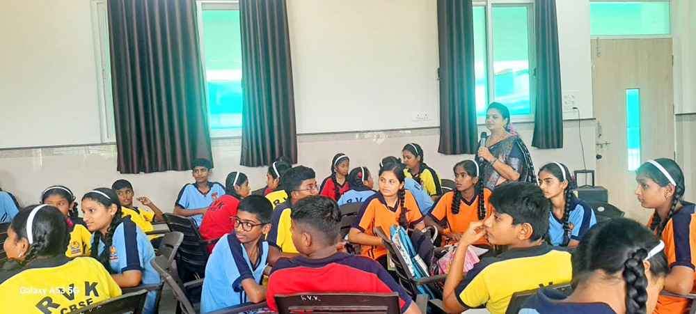3 Day PDP at RVK - Hangal (11)