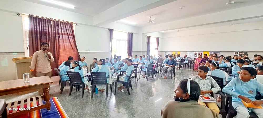 3 Day PDP at RVK - Hangal (12)