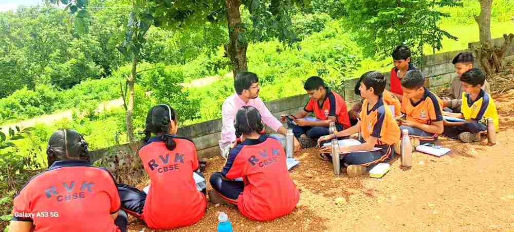 3 Day PDP at RVK - Hangal (13)