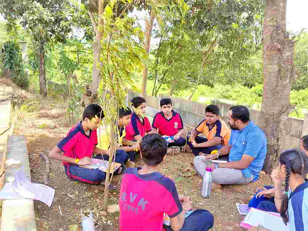 3 Day PDP at RVK - Hangal (15)