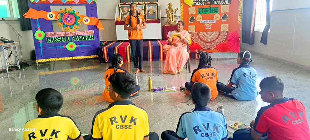 3 Day PDP at RVK - Hangal (16)