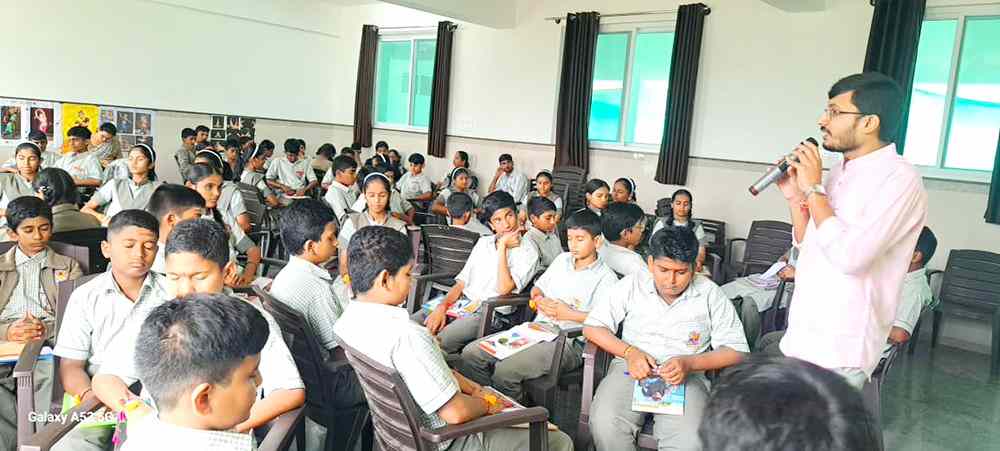 3 Day PDP at RVK - Hangal (17)