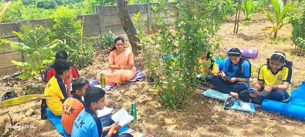 3 Day PDP at RVK - Hangal (19)