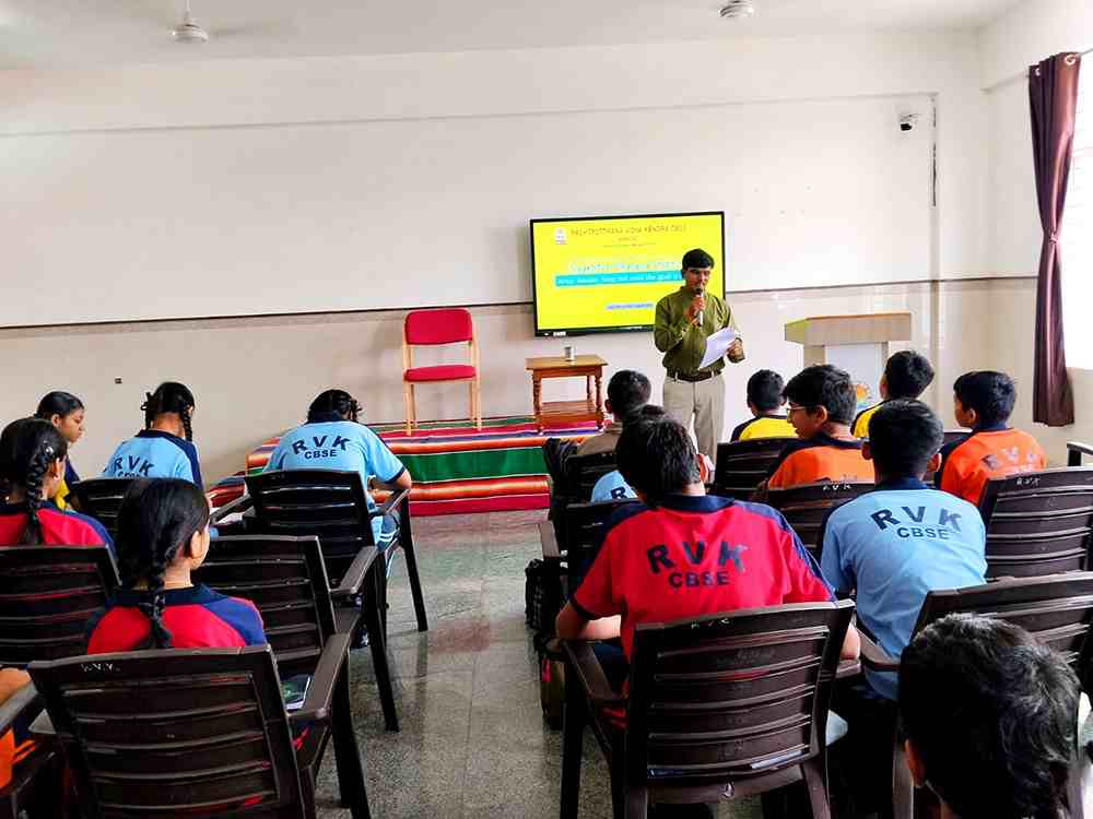 3 Day PDP at RVK - Hangal (2)
