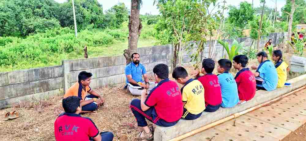 3 Day PDP at RVK - Hangal (20)
