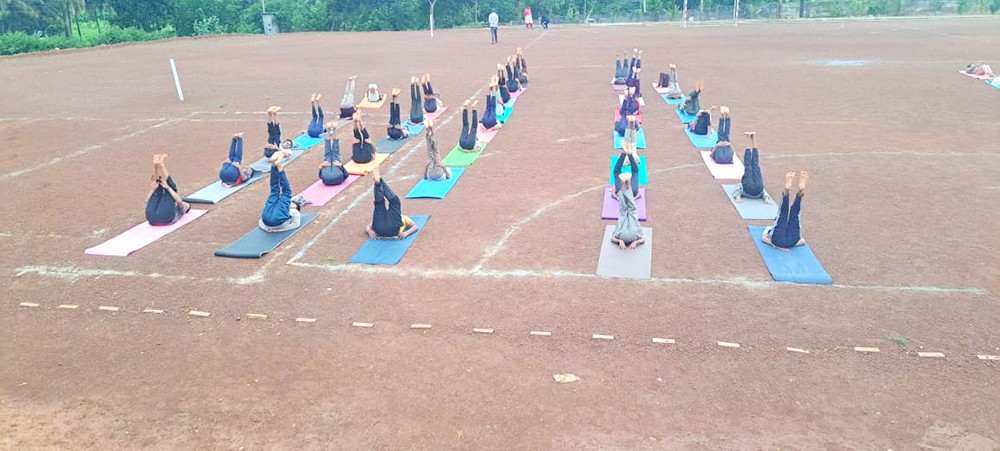 3 Day PDP at RVK - Hangal (21)
