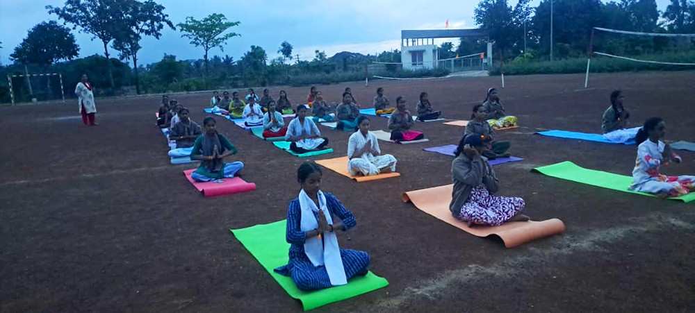 3 Day PDP at RVK - Hangal (22)