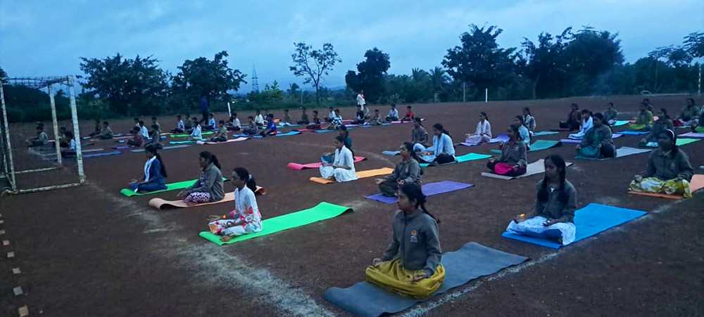 3 Day PDP at RVK - Hangal (23)