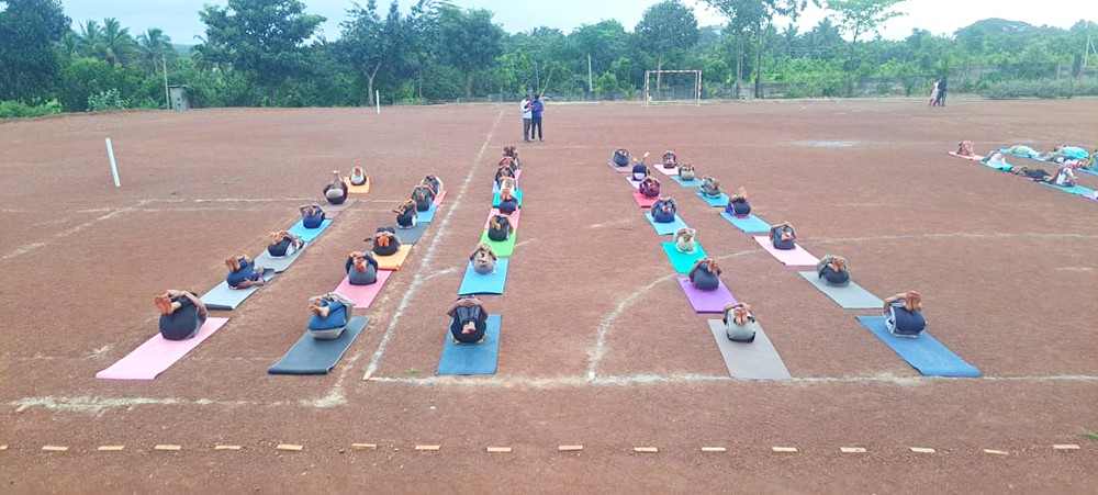 3 Day PDP at RVK - Hangal (24)