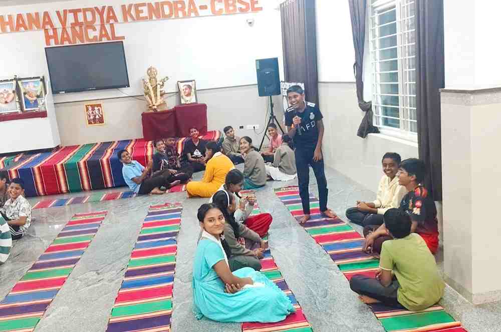 3 Day PDP at RVK - Hangal (26)
