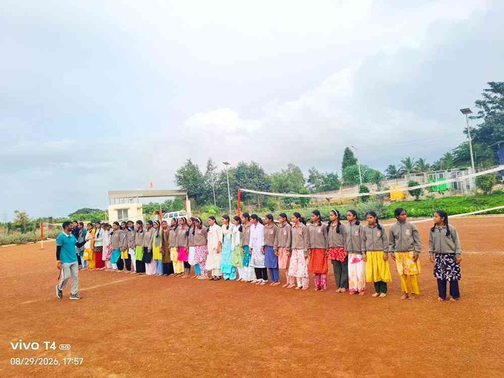 3 Day PDP at RVK - Hangal (27)