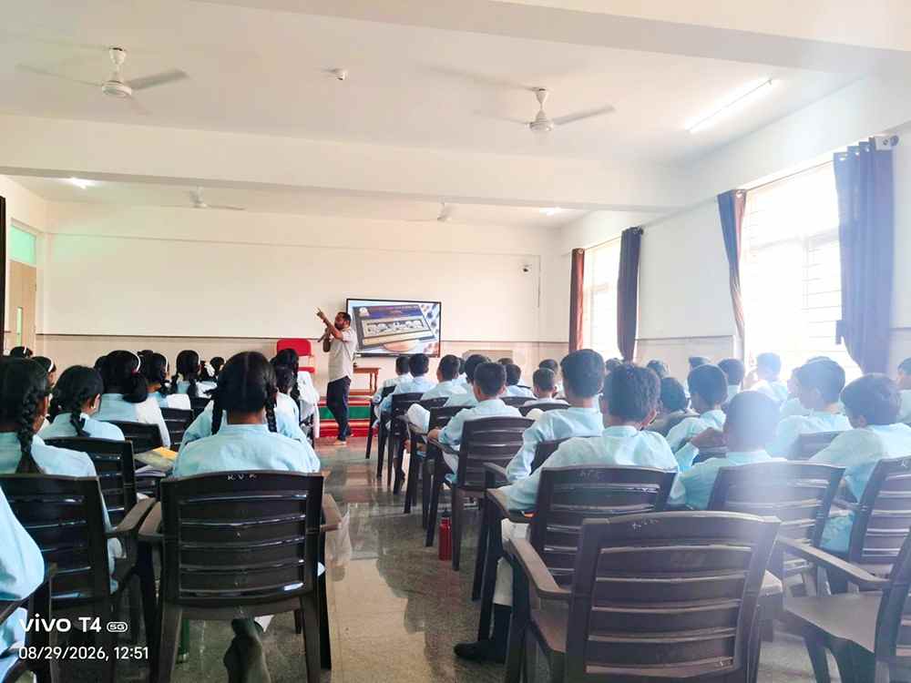 3 Day PDP at RVK - Hangal (3)