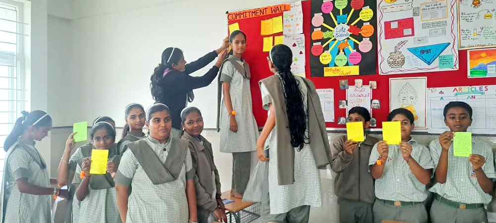 3 Day PDP at RVK - Hangal (31)