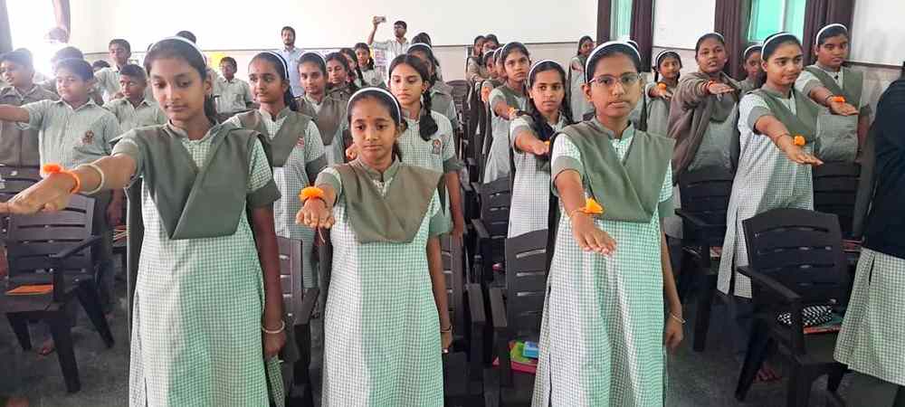 3 Day PDP at RVK - Hangal (33)