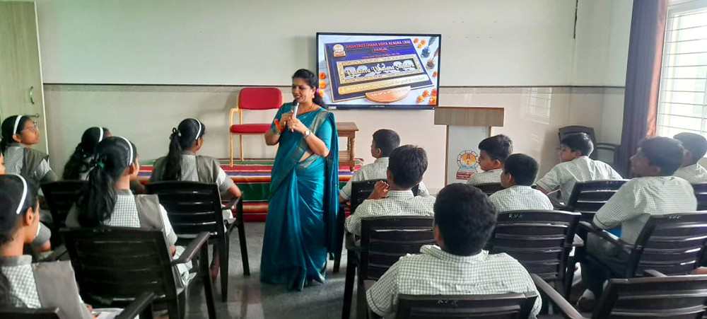 3 Day PDP at RVK - Hangal (38)