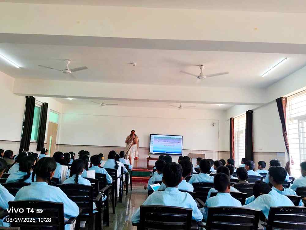 3 Day PDP at RVK - Hangal (4)