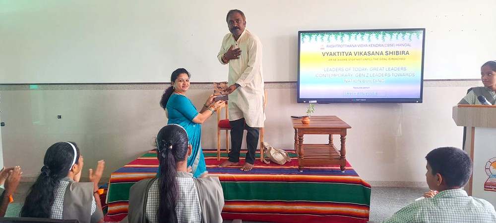 3 Day PDP at RVK - Hangal (42)