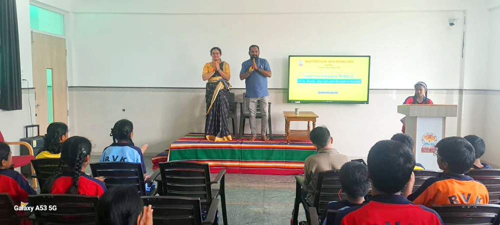 3 Day PDP at RVK - Hangal (45)