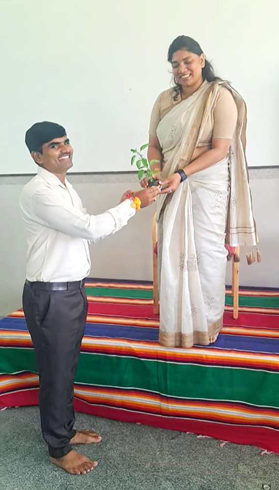 3 Day PDP at RVK - Hangal (46)
