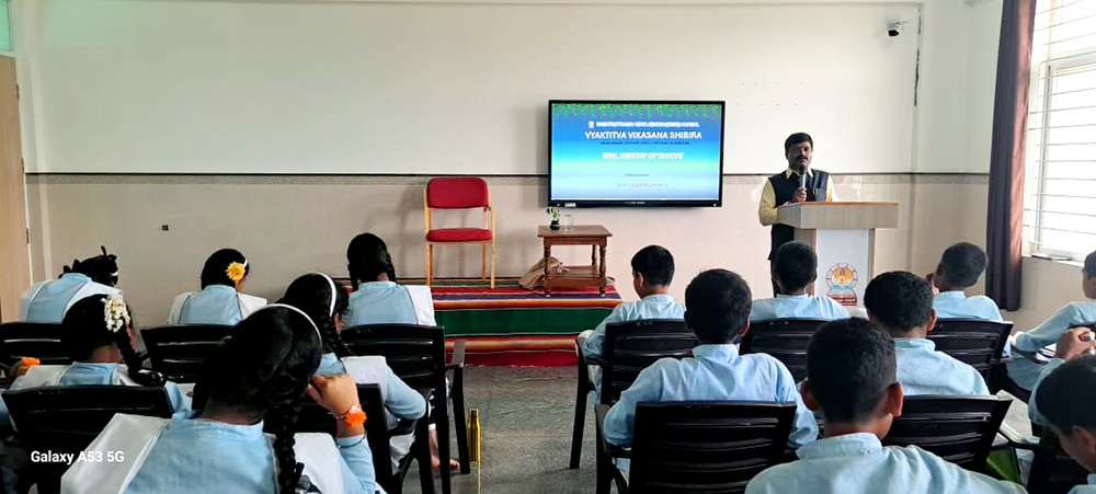 3 Day PDP at RVK - Hangal (49)