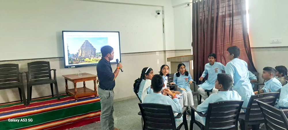 3 Day PDP at RVK - Hangal (5)