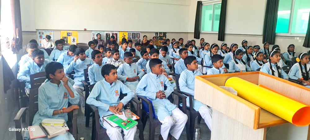 3 Day PDP at RVK - Hangal (6)