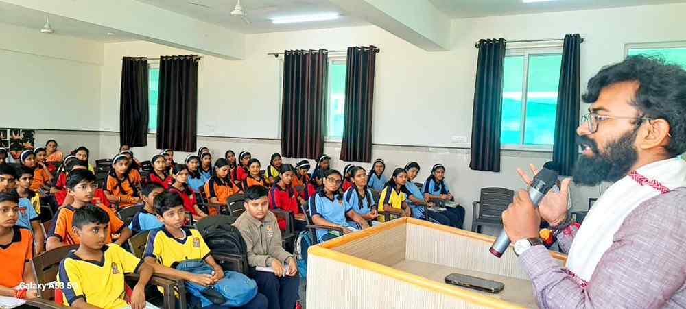 3 Day PDP at RVK - Hangal (8)